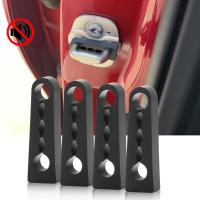 4PCS Absorbedores De Choque De Goma Para Nissan X-Trail T32 Rogue Qashqai J11 Teana Altima Murano Juke Almera Sentra Auto Partes Y Accesorios - details 5
