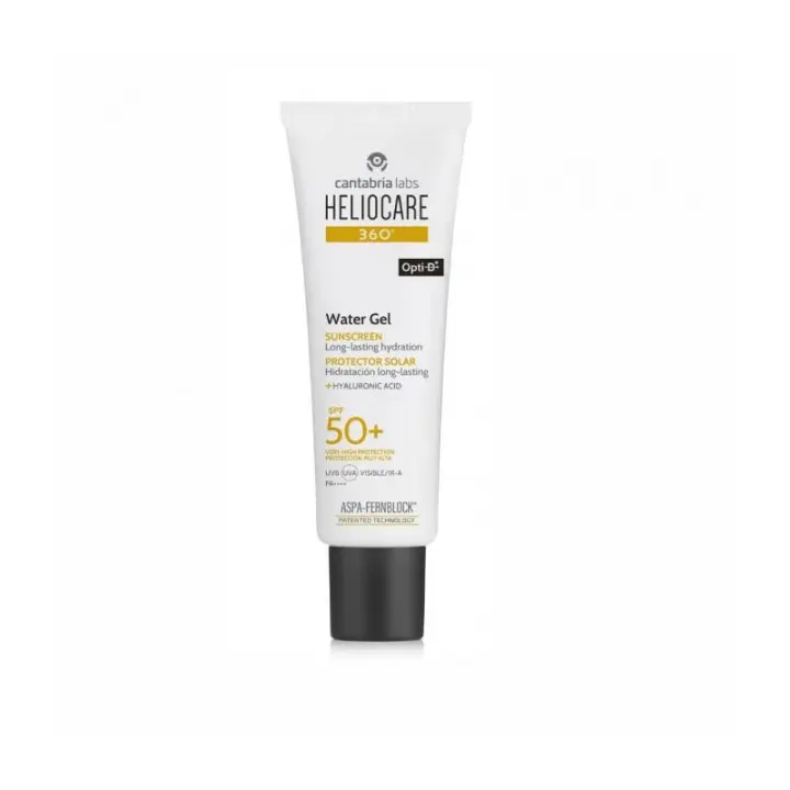 HELIOCARE 360 WATER GEL 50 ML. - 1
