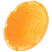 Cesta de fermentación de plástico Cesta para levar pan Cesta para Masa Madre de Cocina - details 1