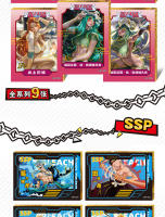 Cartas De Colección Raras Anime Bleach Personajes Szr Lsp Ssp Juegos Tcg Caja De Boosters Juguetes Para Hobby Ideal Para Niños Regalo De Cumpleaños - details 12