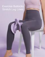 Entrenador De Músculo Pélvico Multifuncional Para Recuperación Postparto Y Modelado Corporal Ejercitador De Piernas Y Glúteos - details 1