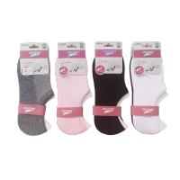 Set 24 Pares, Calcetines Tobilleros Invisibles Para Hombre Y Mujer, Calcetines De Verano，Medias Finas De Algodón, Antideslizantes, Transpirables, Los Colores Se Envían Al Azar. Talla: 40-46 (Hombre), 35-40 (Mujer) - details 6
