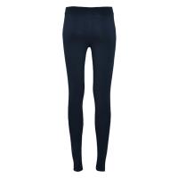 Mallas deportivas largas mujer ajustadas – diseño WILD lateral – multideporte – WA Wild Animal - details 1