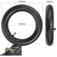 Amalibay Neumático Interno De 8.5 Para Scooters DUALTRON MINI Inokim Light Macury Zero 8/9 Gotrax GXL V2 Hiboy S2 pro Xiaomi M365 pro 1S Pieza - details 4