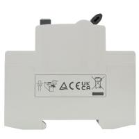 Diferencial Superinmunizado 4P 25A 300mA Tipo A - Protección contra Fugas e Incendios - RCCB (3P+N) - Montaje Carril DIN - Cuadro Trifásico - details 5