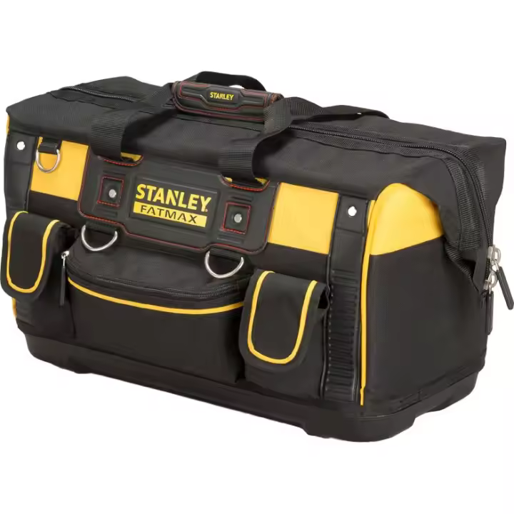 Stanley Fatmax BOLSA FAT MAX FMST1-71180 APERT.TIP.BOCA - 1