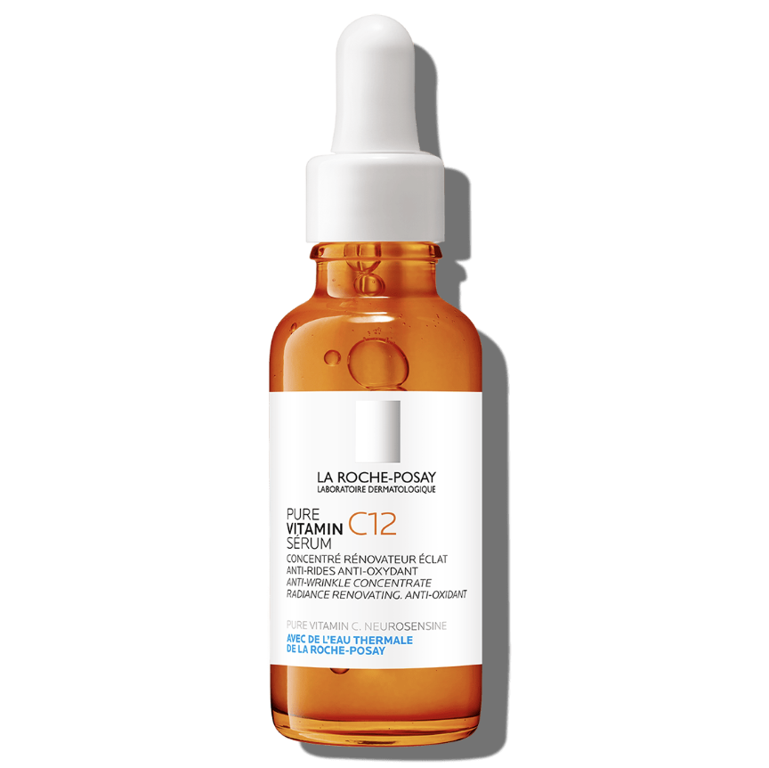 LA ROCHE-POSAY - Sérum VITAMIN C12