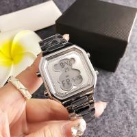 Reloj digital Bear NW SS para Mujer, Nuevo, de moda - details 0