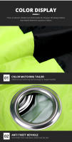 Cubierta Para Motocicleta HEROBIKER Impermeable Y Anti-Polvo Protección UV Para Todas Las Estaciones Adecuada Para Motos Scooters Y Motos Tamaño M-4XL Color Rojo - details 5