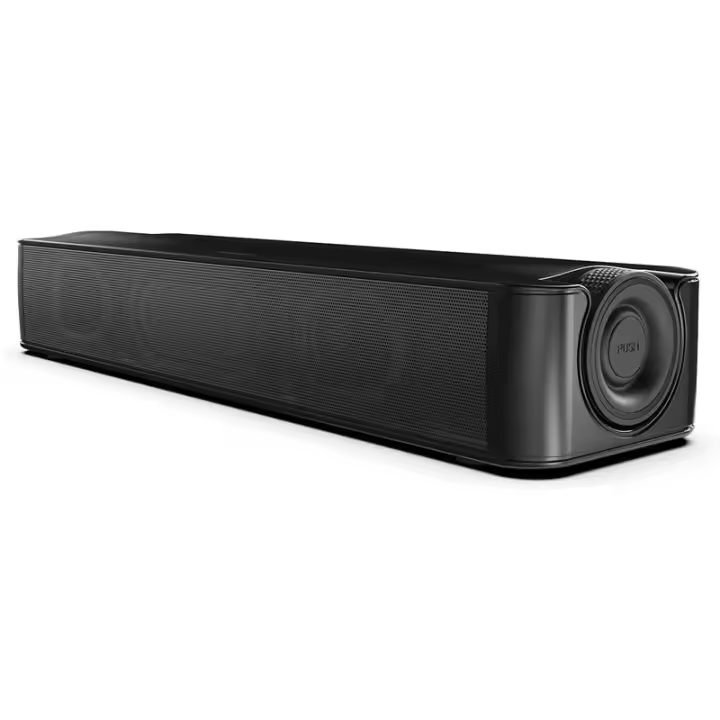 Creative Sys,spkr Stage Se Bluetooth Multimedia Under Monitor Soundbar - 1