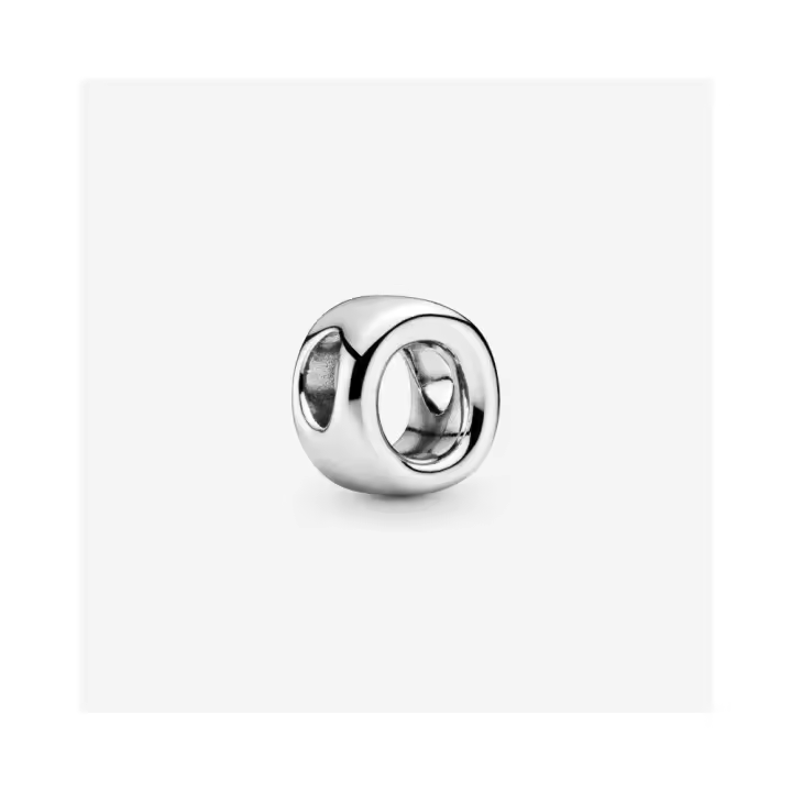 Charm PANDORA 797469 Joyería Mujer Plata - 1