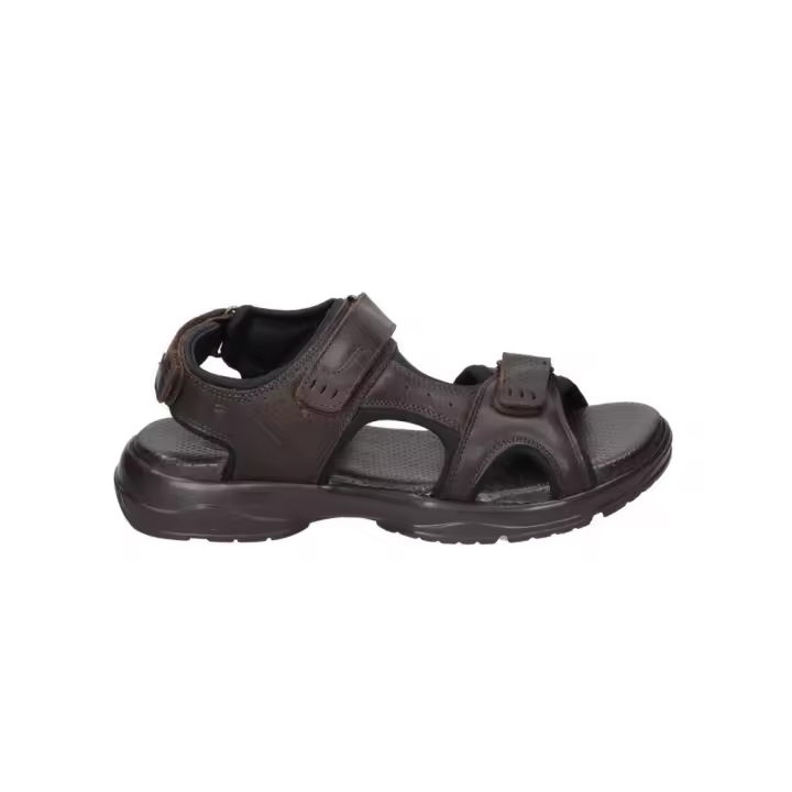 Sandalias Coronel Tapiocca C627 Hombre Marron - 1
