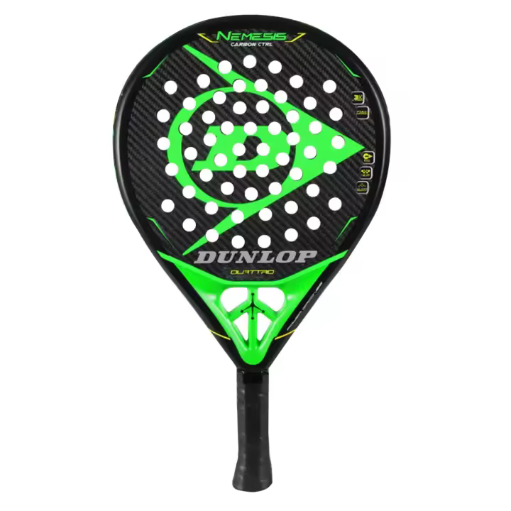 Dunlop Nemesis Carbon Control - 1
