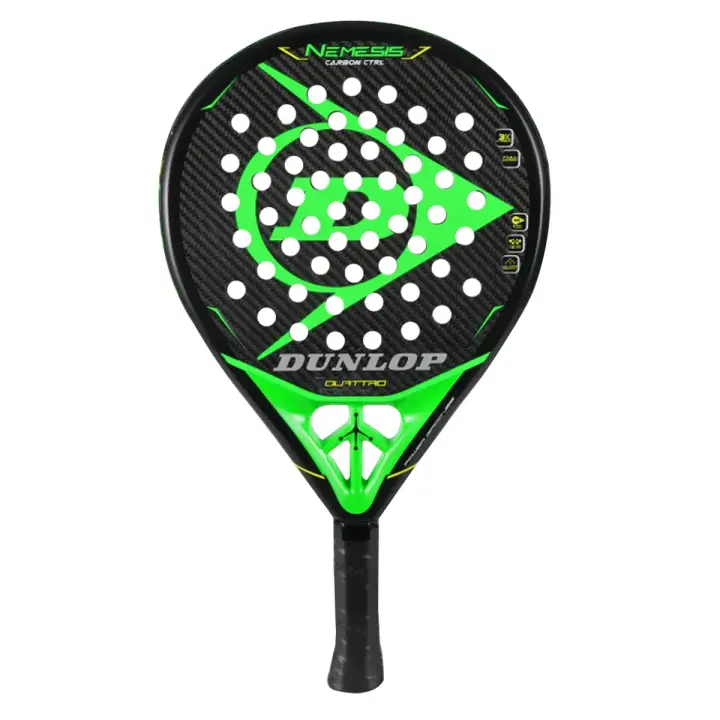 Dunlop Nemesis Carbon Control - 1