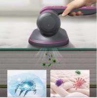 Aspirador de Colchón Inalámbrico, Powerful, para Limpiar Cama y Alfajares - details 3