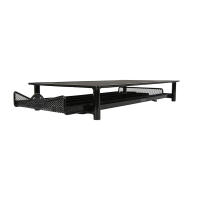 Cajón de 40 Cápsulas Café y Soporte de Máquina Cafetera para Nespresso Classic Funcional 2 en 1 丨Capacidad para 40 Cápsula丨Organizador de Café para Cocina u Oficina丨Ahorro de Espacio丨Material Resistente en Acero - details 4