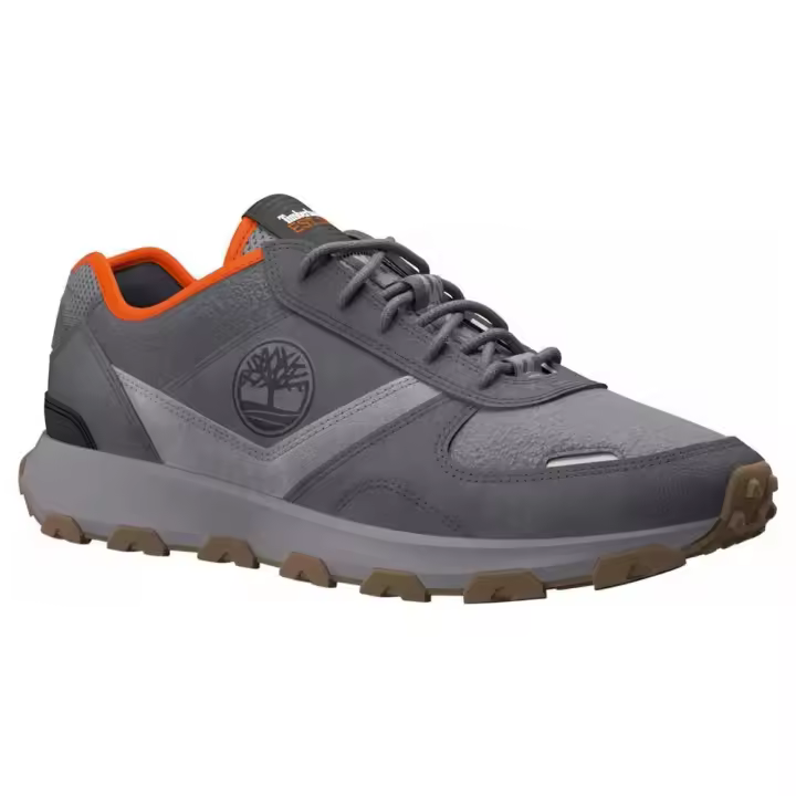 Calzado hombre Zapatillas Timberland Zapatillas Winsor Park Gris - 1