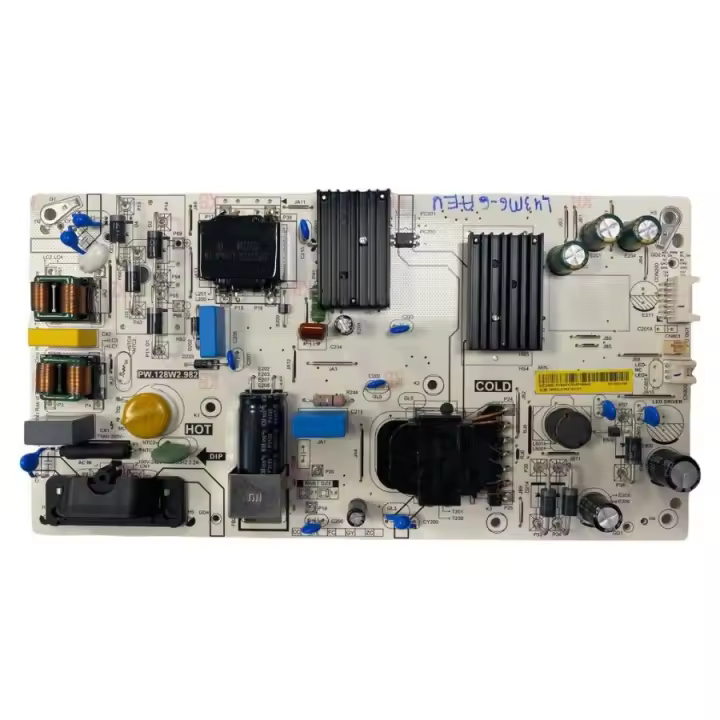 Fuente Alimentación Xiaomi L43M6-6AEU PW.128W2.982 - 1