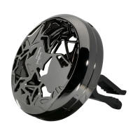 BERGER Difusor de coche Lolita Lempicka Gun Metal - details 0