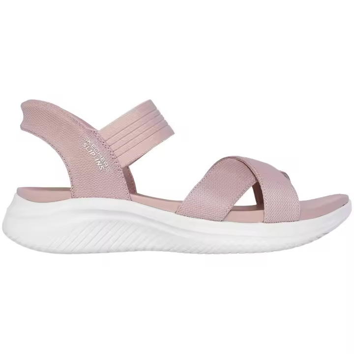 SANDALIAS SKECHERS SLIP-INS ULTRA FLEX 3.0 - 1