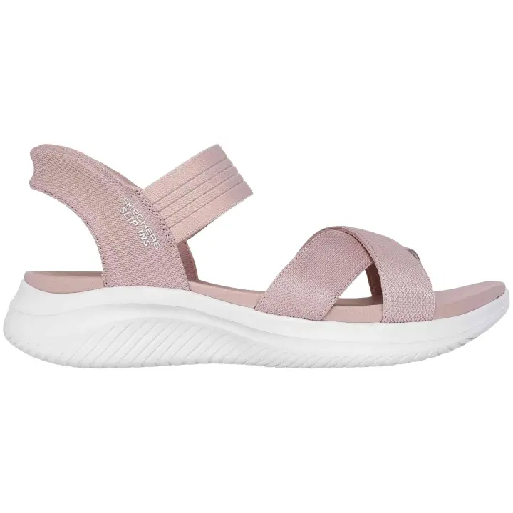 SANDALIAS SKECHERS SLIP-INS ULTRA FLEX 3.0 - 1