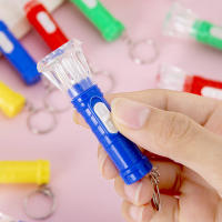 24 Pcs Linterna LED Mini Para Niños Fiestas De Cumpleaños Regalos Para Invitados De Boda Souvenir Para Piñata Regalo Escolar Para Niños Y Niñas - details 2