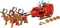 Lego 40499 Trineo de Papa Noël juego de construcción Lego - details 2