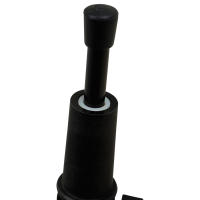 Soporte De Pie Para Cello De Fibra De Carbono Antideslizante Ajustable En Altura Accesorios Especiales Para Cello Antióxido - details 6
