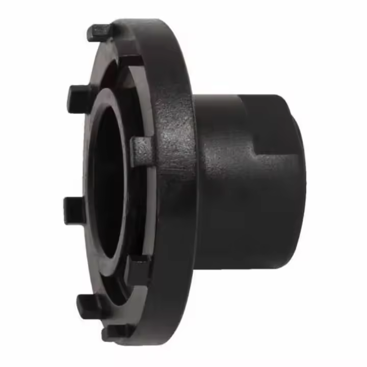 Unior Llave Tuercas E-bike Gen2 Plateado - 1