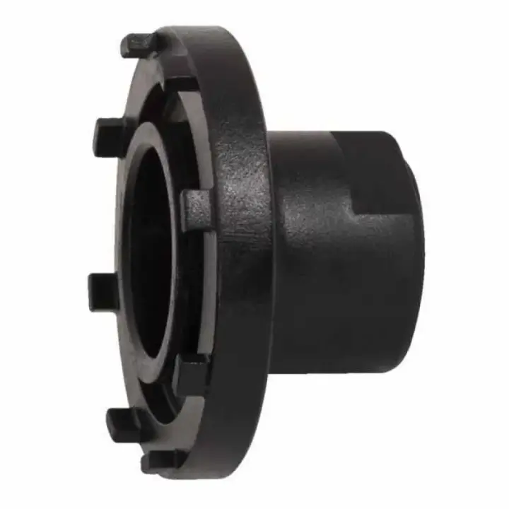 Unior Llave Tuercas E-bike Gen2 Plateado - 1