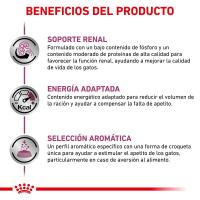 Royal Canin Veterinary Feline Renal Select - details 3