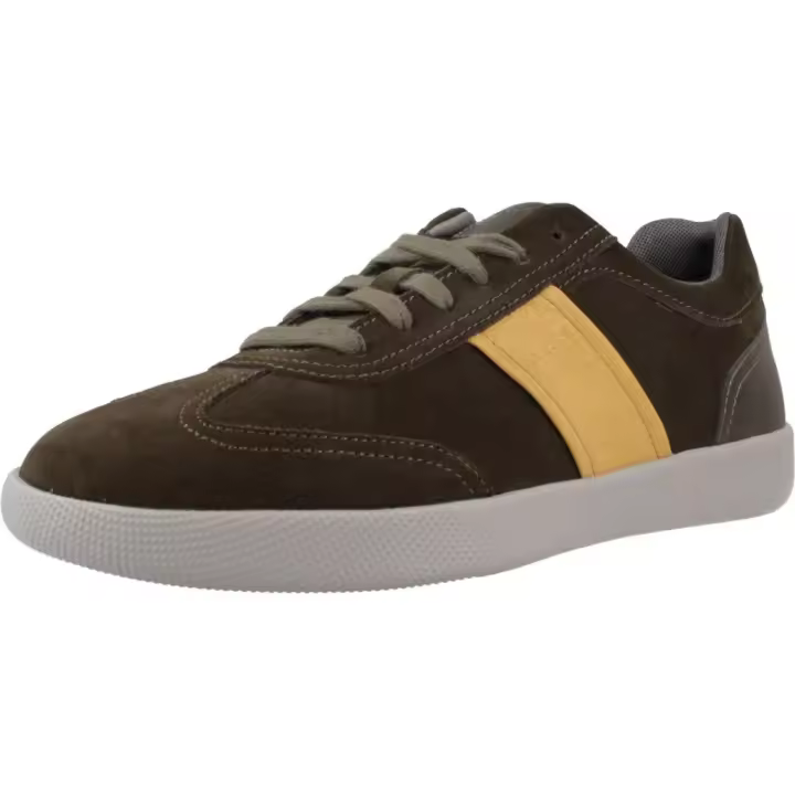 Zapatillas deportivas de Hombre Marca Geox Modelo U Rieti - 1