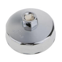 Herramienta De Cambio De Filtro De Aceite Universal 74mm Llave Para Cambio De Filtro De Aceite Herramienta De Eliminación De Filtro De Aceite - details 1