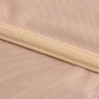 Corset Reductor De Cintura Original De Colombia Para Mujer Faja Redonda De Malla Bordada Control De Abdomen Ajuste Faja Modeladora - details 12