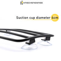 Soporte Universal Para Tanque De Combustible De Motocicleta Con Asas Y Ventosas Para Triumph Bonneville Thruxton CB1100 Ha Aluminio - details 2