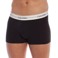 Calvin Klein-Pack 3 Boxers Relaxed Fit Cotton Stretch NB4286 Hombre