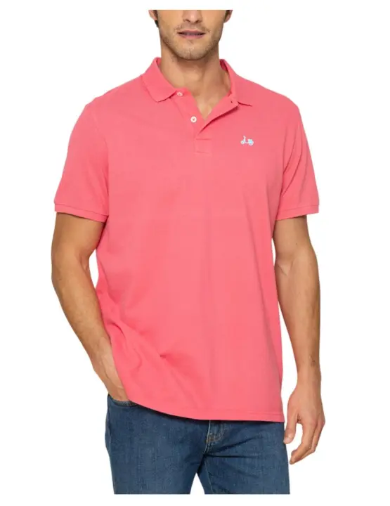 Polo Classic Scotta - 1