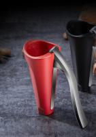 Aguja De Maní Y Nuez GIANXI Abrazadera Desenfrenadora De Castaña Forma De Cono Accesorio De Cocina Herramienta Para Abrir Nueces Y Maní - details 5