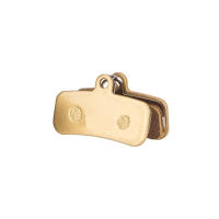 10Pares De Frenos De Disco Para Bicicleta Saint M810M820 ZEE 640 H01 MTB Freno Hidráulico Resina/Cerámica/Metales Completos Piezas De Frenado De Bicicleta - details 7
