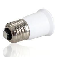 Adaptador De Bombilla LED CLF E27 a E27 Base De Extensión Convertidor De Enchufe Soporte De Lámpara Adaptador De Cable - details 3