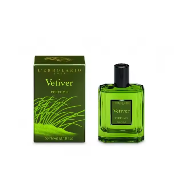 Vetiver Perfume 50 ml - 1