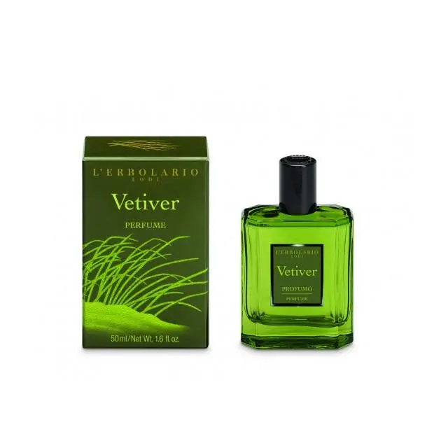Vetiver Perfume 50 ml - 1