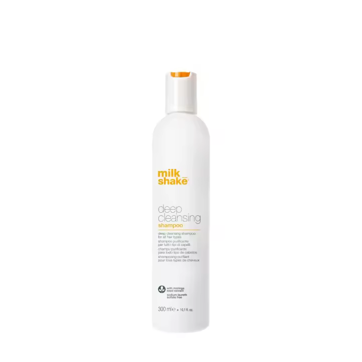 Milk_shake Champú Limpieza Profunda 300 Ml - 1