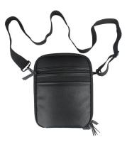 Bolsa De Hombro Único Para Portar Armas De Fuego Y Caza Con Accesorios De Almacenamiento Tamaño Compacto 24x19.5cm - details 10