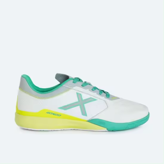 Munich - Zapatillas de Fútbol Sala - Modelo Rondo 01 - 1