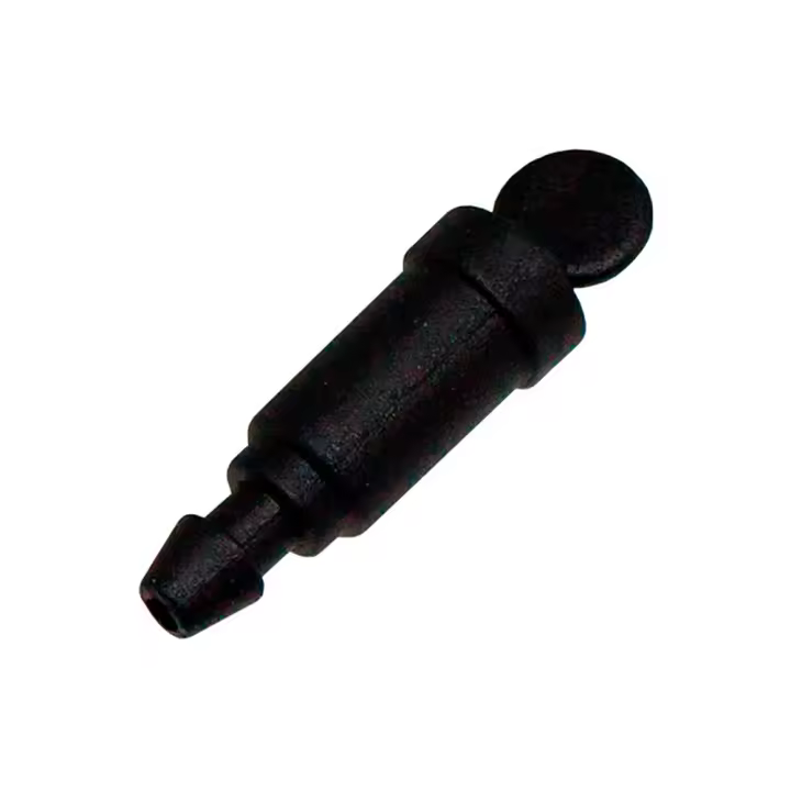 Pack con 25 goteros regulables 0-6 l/h blue bird - 1