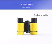 Prismático para Niños 3-12 Años with Alta Resolución y Anticholpes, Juguete Educational para Observar - details 9