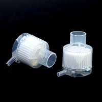 Filtro De Respiración Desechable Estéril Heat Moisture Exchanger Para Tráqueostomía Trach Vent 1 Pieza Herramienta De Jardín - details 13