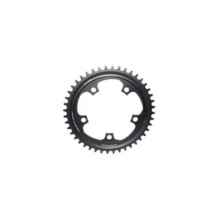 SRAM Plato X-SYNC 11-V. 40 D 110MM, BB30/GXP - 1