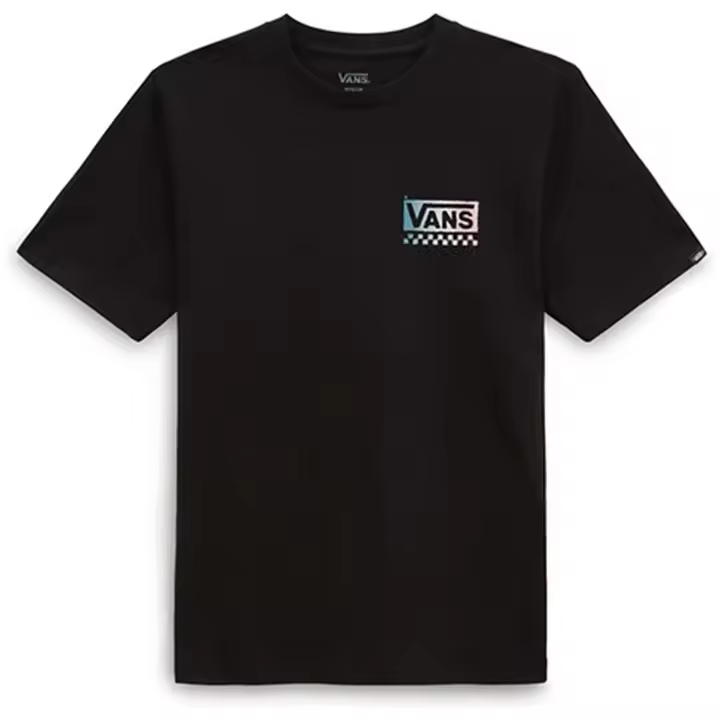 Top Vans modelo Global Stack-B - 1